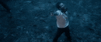 Pet Sematary Rock GIF by Ice Nine Kills