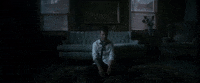 Pet Sematary Rock GIF by Ice Nine Kills