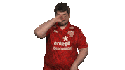 1 Fsv Mainz 05 Dancing Sticker by Bundesliga