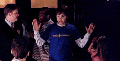 Channing Tatum Comedy GIF