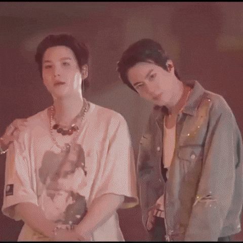 Fire Jin GIF