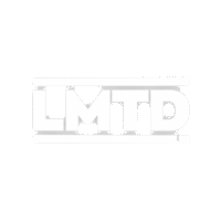 lmtd lmtd lmtd events Sticker
