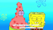 episode 1 GIF by SpongeBob SquarePants