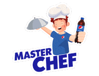 Food Trip Snack Time Sticker by Pepsi Philippines