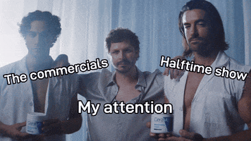 Michael Cera Superbowl GIF by cerave