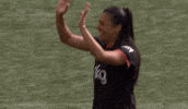 2025 GIF by National Women's Soccer League