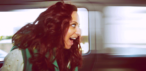 little mix GIF