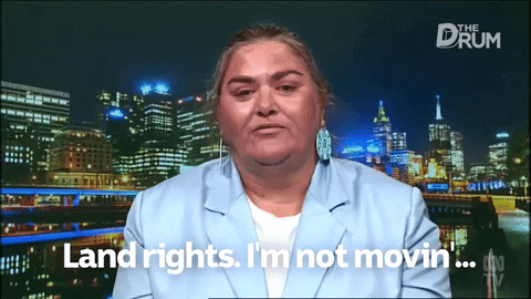 Deadly GIF by ABC Indigenous