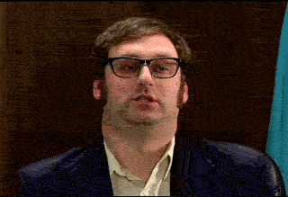 tim and eric GIF by Pi-Slices