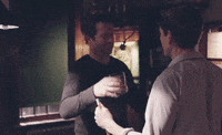 the following GIF by Fox TV