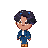 Dynamite 방탄소년단 Sticker by cookierun