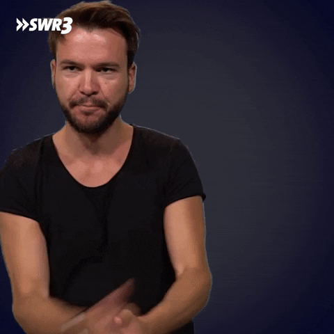 Warm Up Yes GIF