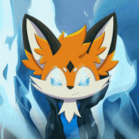 Mad Fire GIF by Foxy