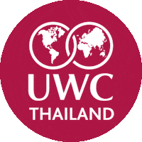 Boarding School Sticker by UWC Thailand