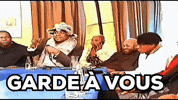 Congo Congolese GIF