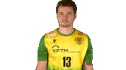 Handball-Bundesliga Handball Sticker by LIQUI MOLY HBL