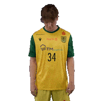 Handball Hagen Sticker by DAIKIN HBL