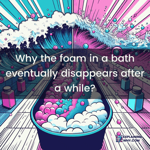 Bubble Durability GIF by ExplainingWhy.com