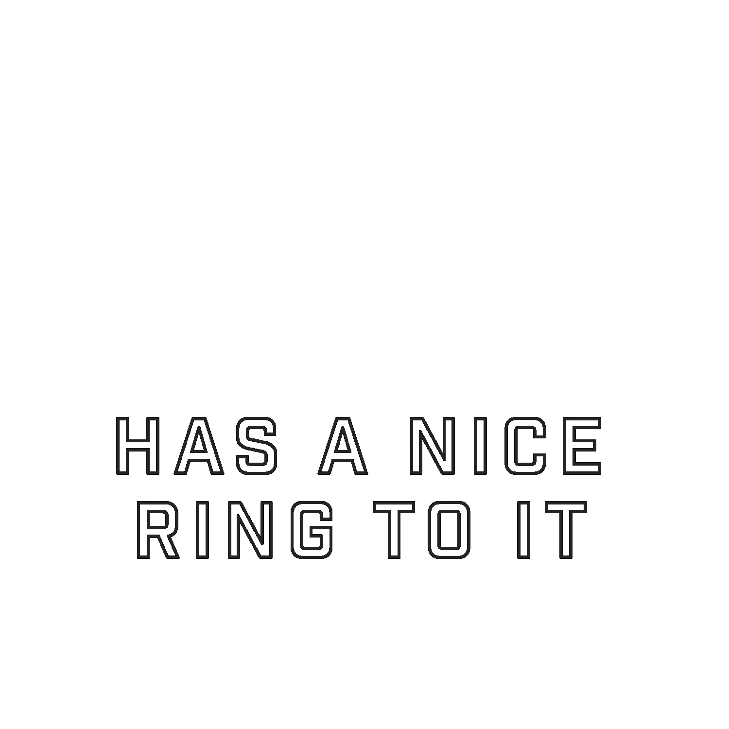Annabe Sticker by anna bé bridal boutique