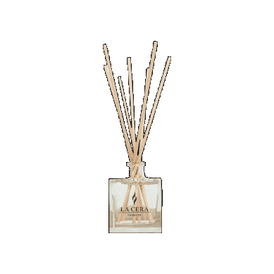 laceraaromatic giphygifmaker la cera lacera la cera aromatics Sticker