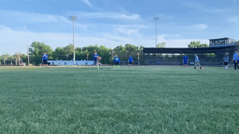 kickball GIF