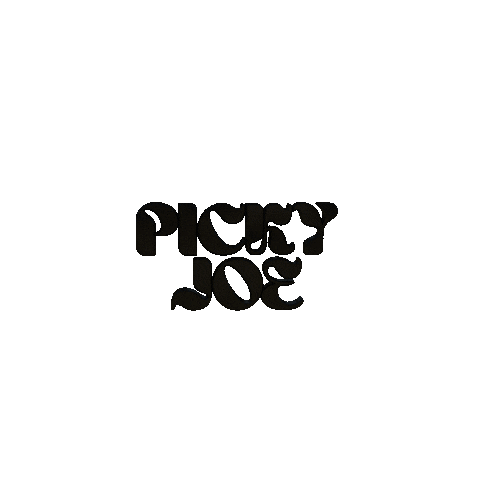 PickyJoe giphyupload grill rooftop montpellier Sticker