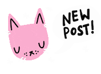 Sticker by Tobyilikecats