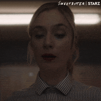 Sad Hang In There GIF by Sweetbitter STARZ