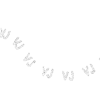 aavistusfestival art video videoart vj Sticker