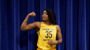 basketball sport GIF by Indiana Fever