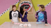 grace and mamrie GIF by This Might Get