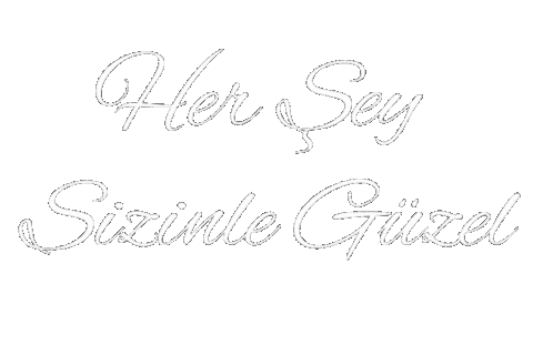 Cocuk Canim Sticker