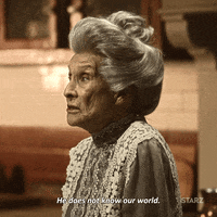 season 1 GIF by American Gods