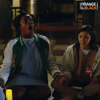 Orange Is The New Black Oitnb Season 5 GIF by NETFLIX