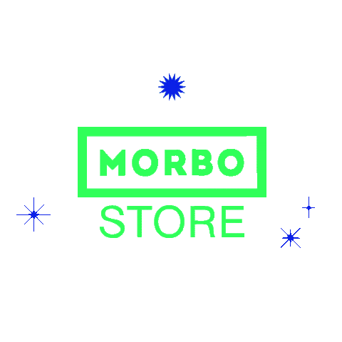 morbo_store sale newin newdrop morbo Sticker
