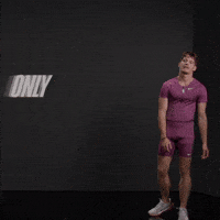 French Flex GIF by Grand Slam Track