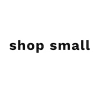 Give Back Small Business Sticker by WeGaveWhat