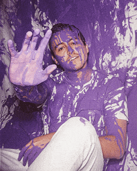 J Balvin 3D GIF by David Muniz