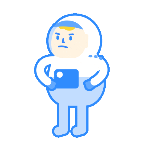 Eve Learn Sticker by Snapask