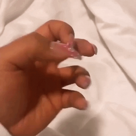 Press On Nails GIF by Trés She