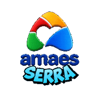 Amaesserra Sticker by Amaes