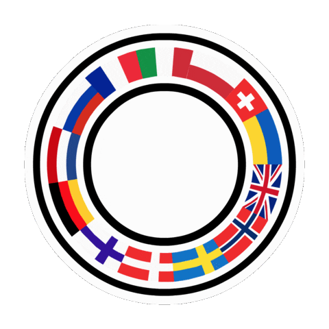 Snowboarding United Sticker by Dopesnow