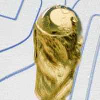 Copa Do Mundo Futebol GIF by SBT - Sistema Brasileiro de Televisão