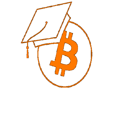 blocktrainer bitcoin blocktrainer Sticker