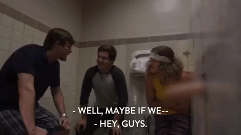 comedy central GIF by Workaholics