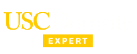 Uscdornsife Sticker by USC