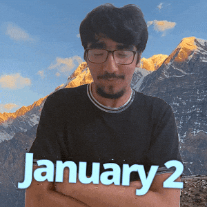 January 2 GIF