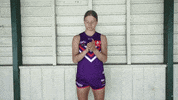 Clap Hyde GIF by Fremantle Dockers