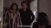 Lee Daniels Grandson GIF by STAR