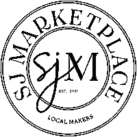 Sticker by sjmarketplace